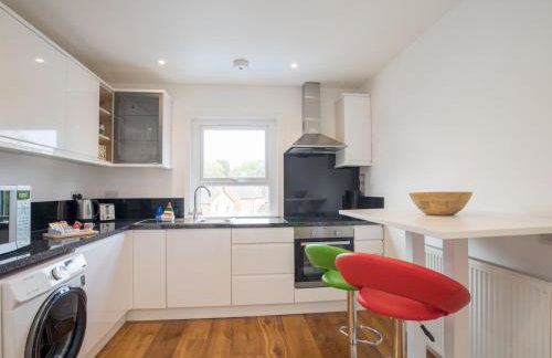 Trendy Flat in Sunninghill's Village Atmosphere - Pass the Keys - Foto 7