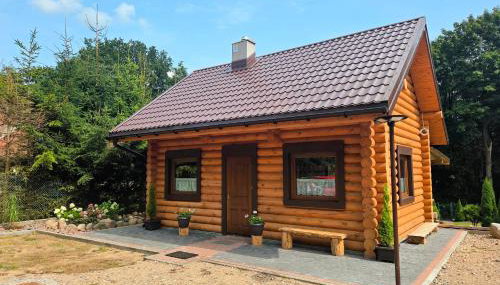 Dom z Bala nad Cieminem - Foto 4