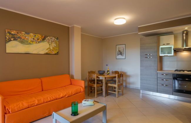 Apartment A1 (AND110) - Foto 6