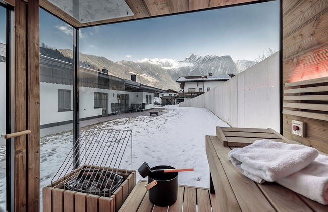 Chalet Pirchhof by MYALPS - Foto 29