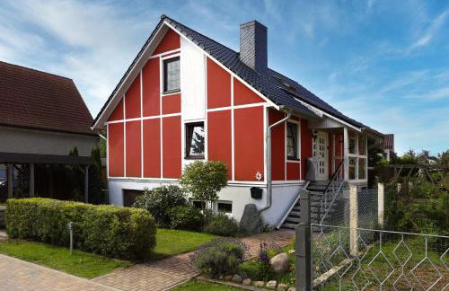 Ferienwohnung Damerow - Foto 1