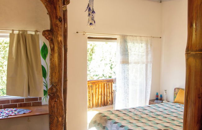 Gaia de Luz - Foto 15