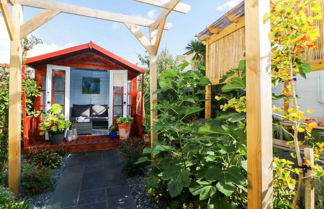 English Riviera Coastal Holiday Home in Devon Uk - Foto 33