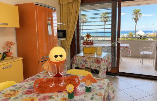 Sea Colors Apartment - Photo 21