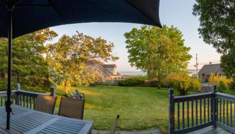 Cottage by the Sea, Cape Elizabeth - Foto 3