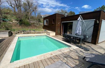 Villa Les Galets - Foto 2