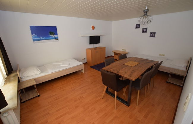 AB Apartment 39 - Foto 16