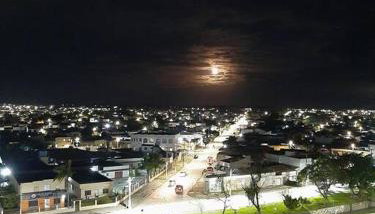 Studio Xavante 615A - com garagem, portaria 24h e uma vista linda! - Foto 5