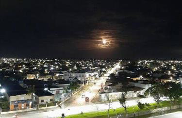 Studio Xavante 615A - com garagem, portaria 24h e uma vista linda! - Foto 5