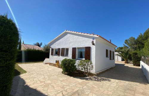 Villa Caramonte, en Costa Dorada - Foto 13