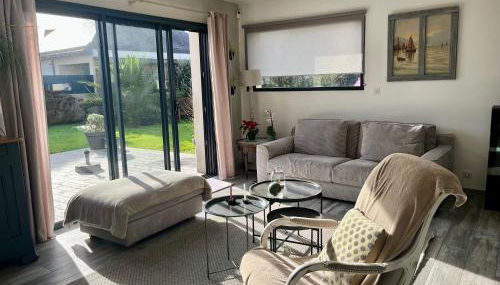 Villa Clémarine - Foto 5