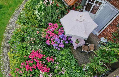 Apartment „Waldstübchen“ - Foto 37