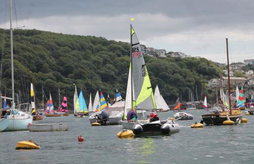 Sky Cottage in Golant village near Fowey - Foto 12