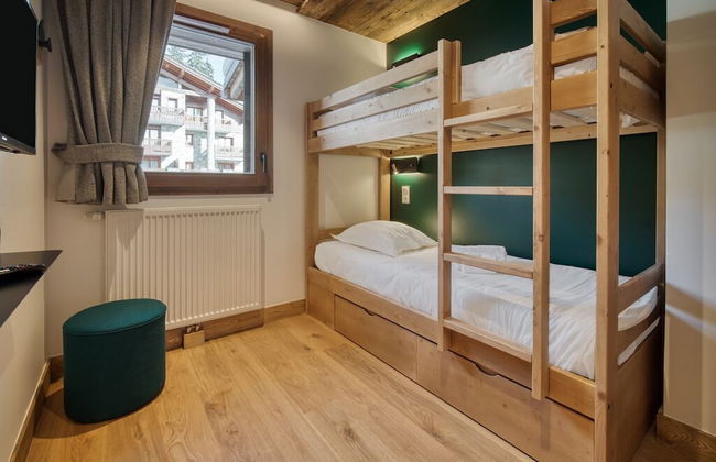 Appartement Panorama - Foto 4