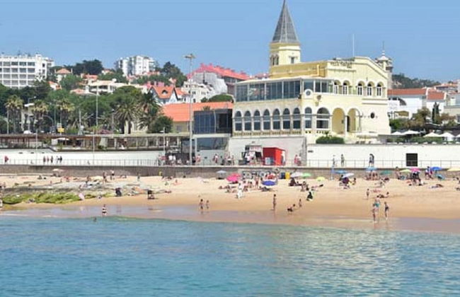 Cushy Apartment with garden in Estoril - Photo 59