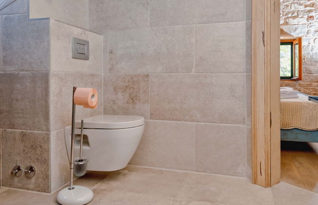 Villa Miranda Hvar - Foto 34