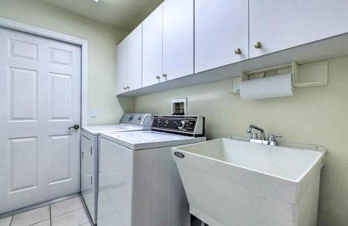 Luxe Home in Lecanto with Pool - Foto 57