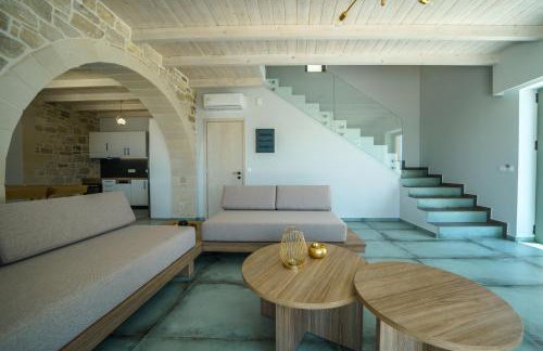 Nafsika Xenia - Odysseus - Foto 35