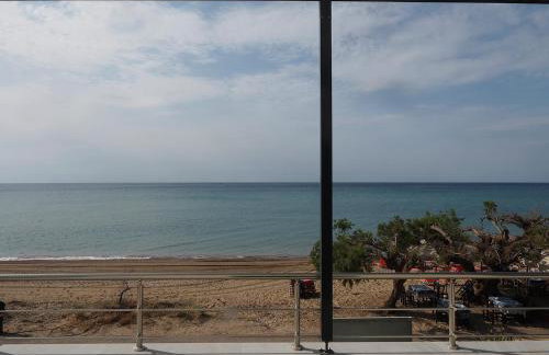 Melissinos Beachfront Apartments - Foto 70