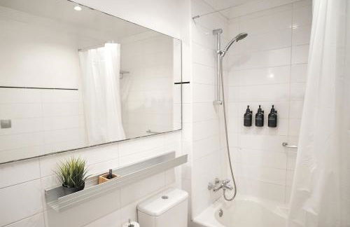 White Cozy Flat in Donostia - Foto 17