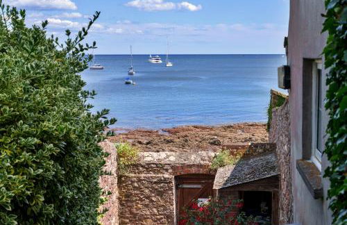 Finest Retreats - Rock House, Kingsand - Foto 6