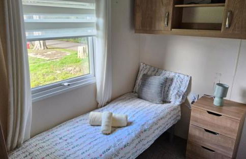 Cosy caravan in Billing Aquadrome - Photo 31