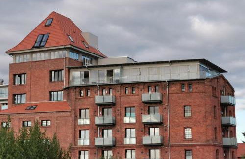 Penthouse Am Meer Barth - Photo 12