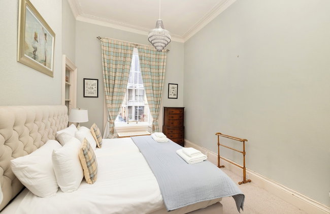 JOIVY Chic and Spacious House at the Heart of the City - Foto 63