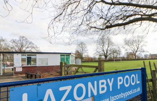 Luham Cottage - Foto 28