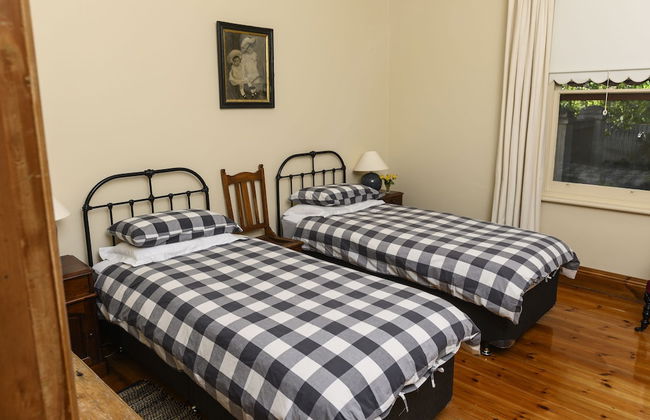 Miriams Cottage - Photo 20