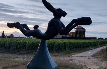 Gîte des Graves de Lilou - Foto 23