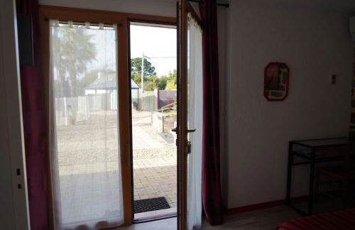 Gîtes et Chambres - Les Buissonnets - Foto 62