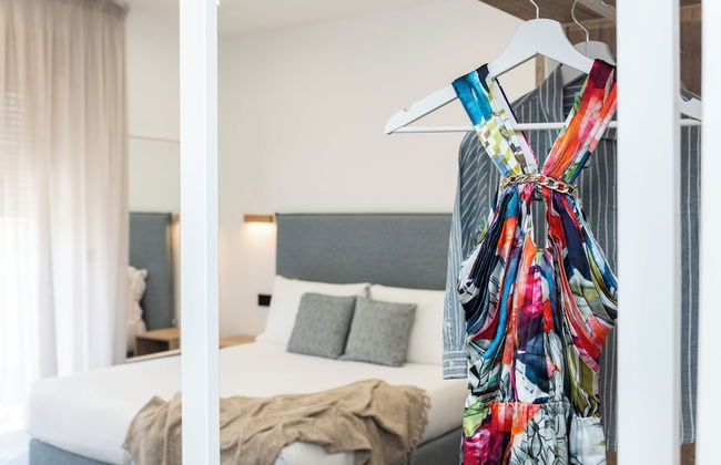 NG Guest House il Gallura - Foto 32