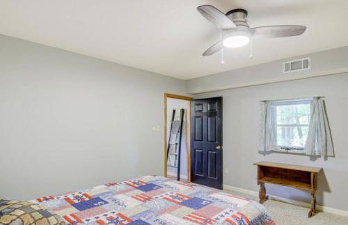 Cove Life Cabin on the Lake - Foto 12