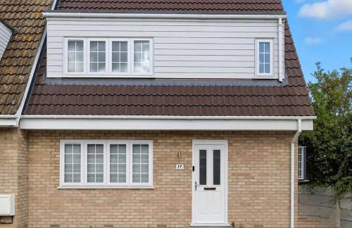 Lovely 2-Bed House with parking - Foto 20