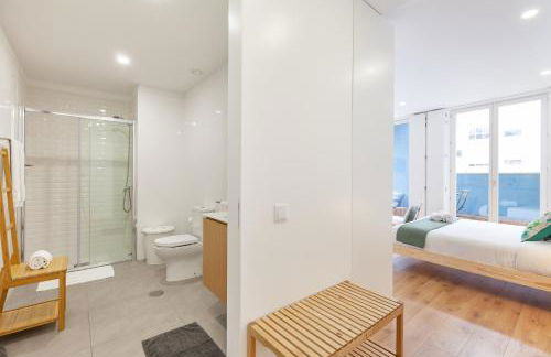 Oporto Palace Apartments - Foto 76