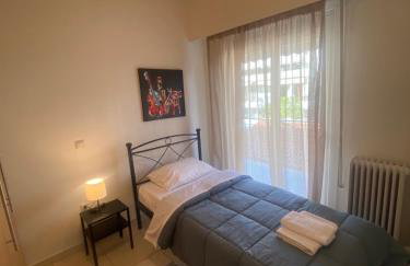 Athina’s apartment - Foto 13