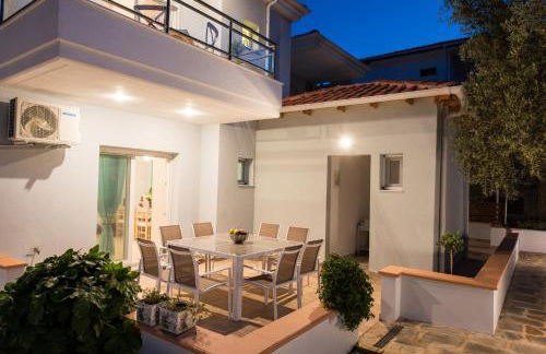 Olive Garden Villas and Apartments - Foto 48