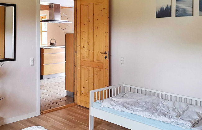 Holiday Home in Aars - Foto 10