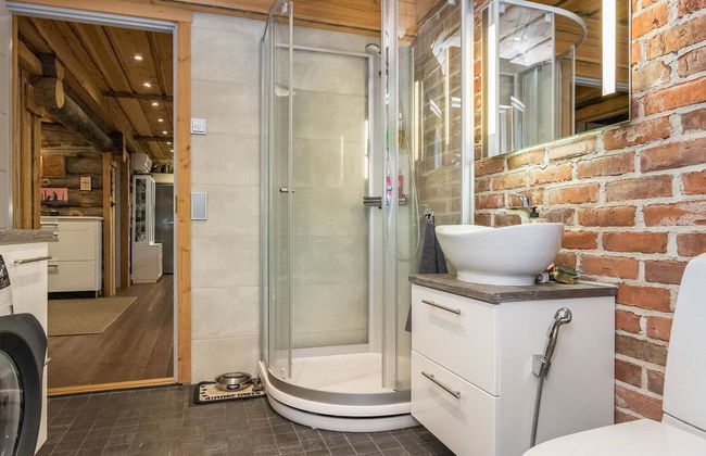 Villa sieponpesä - Foto 27