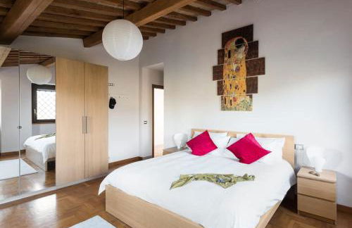 Idyllia - Tenuta San Marco - Ryder Cup Villa with pool - Foto 16