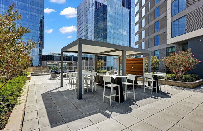 Global Luxury Suites at Town Center - Foto 49