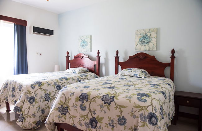 Blue Lotus Villa - Foto 6