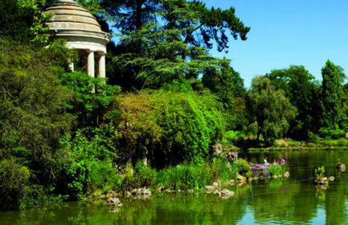 Paris Bois de Vincennes Appartement 50 m2 - Foto 44