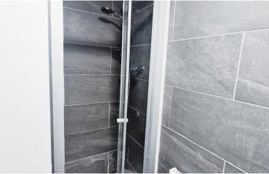 Double Room at The Burford Hideaway - Foto 21