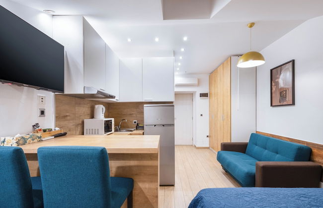 Apartments Pomerio Rijeka - Photo 32