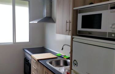 Apto a 5 min a pie de la playa - Foto 21