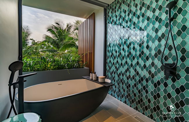 Sailing Club Signature Resort Phu Quoc - Foto 25