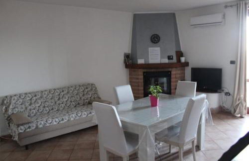 La collina degli ulivi - Foto 2