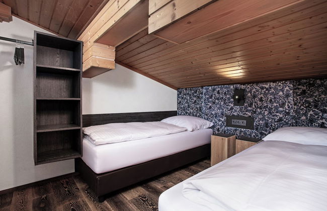 FIVE SEASONS | Hideaway Saalbach - Foto 4